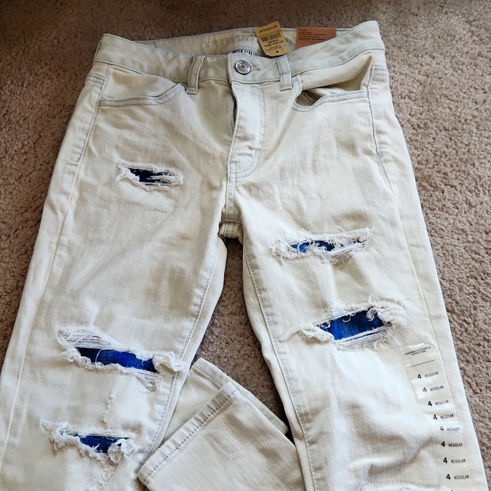 AE Jeans